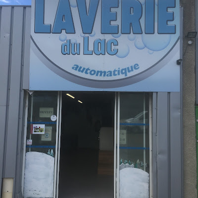 Laverie du Lac à Privas