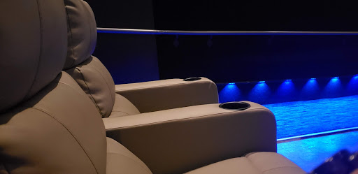 Movie Theater «Concourse Plaza Multiplex Cinemas», reviews and photos, 214 E 161st St, Bronx, NY 10451, USA