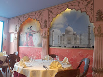 Atmosphère du Restaurant indien Taj Bollywood à Palaiseau - n°3
