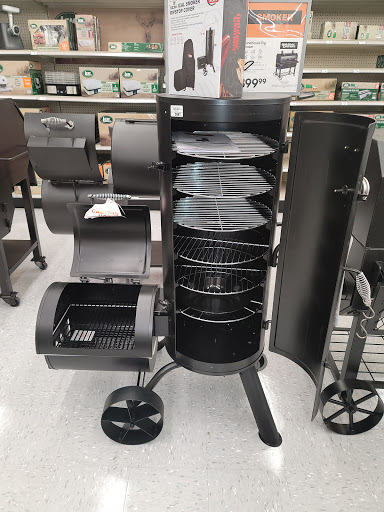 Sporting Goods Store «Academy Sports + Outdoors», reviews and photos, 7441 NE Loop 820, North Richland Hills, TX 76180, USA