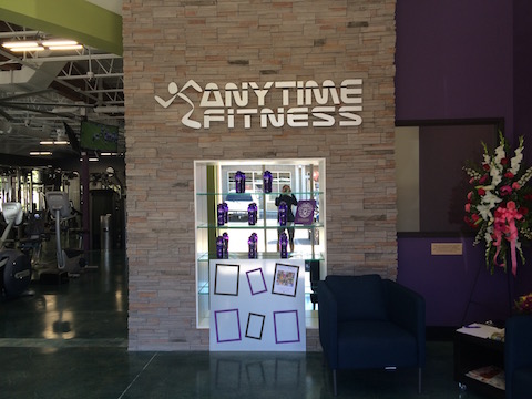Gym «Anytime Fitness», reviews and photos, 4524 Klahanie Dr SE, Issaquah, WA 98029, USA