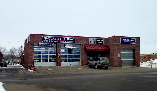 Quality Lube en Cold Spring