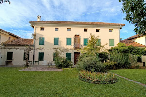 Villa Nachini Cabassi