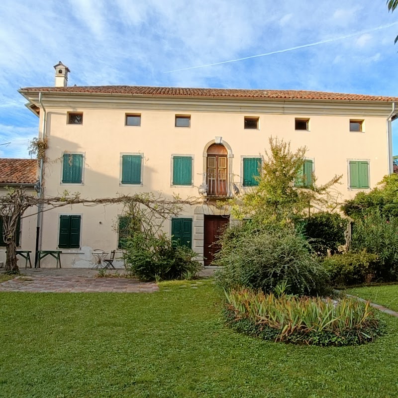 Villa Nachini Cabassi