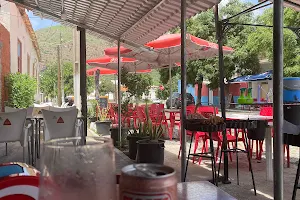 Restaurante Cegonha image