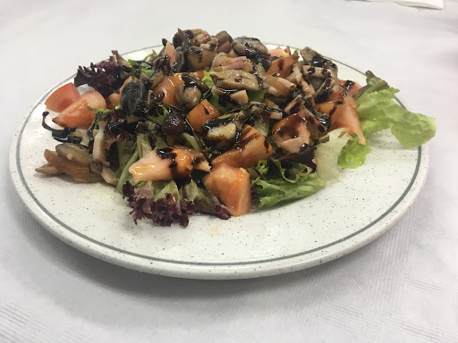Información y opiniones sobre Restaurant Los Peña de Torrefarrera