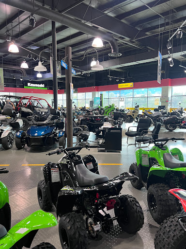 Motorcycle Dealer «Coleman Powersports», reviews and photos, 14105 Telegraph Rd, Woodbridge, VA 22192, USA