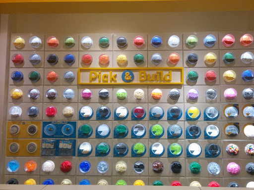 Toy Store «The LEGO Store», reviews and photos, 7400 San Pedro Ave, San Antonio, TX 78216, USA