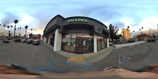 Wine Store «Wine Expo», reviews and photos, 2933 California Route 2, Santa Monica, CA 90404, USA