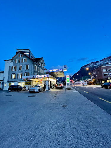 Rezensionen über Auto Wagner Stans AG in Luzern - Tankstelle