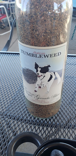 Winery «Chateau Tumbleweed Winery & Tasting Room», reviews and photos, 1151 AZ-89A, Clarkdale, AZ 86324, USA
