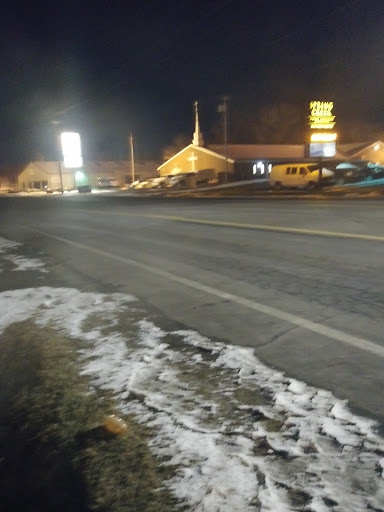 Thrift Store «Salvation Army», reviews and photos, 210 Kraft St, Clarksville, TN 37040, USA