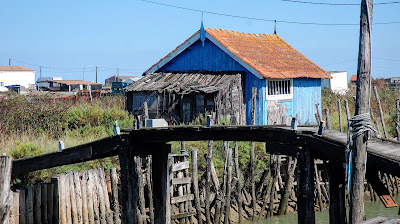 Camping Chenegron à Grézac