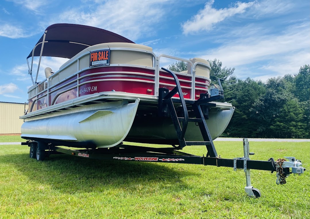 Michaels Marine Services