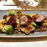 Photo n°2 de l'avis de Henry.e fait le 19/01/2018 à 07:40 sur le  Restaurant Stadtwaldvinum à Euskirchen