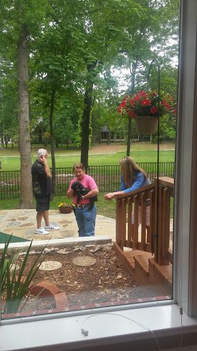 Golf Club «Holly Lake Ranch Golf Club», reviews and photos, 210 Golf Drive, Holly Lake Ranch, TX 75765, USA