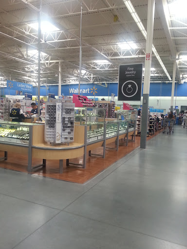 Walmart Supercenter