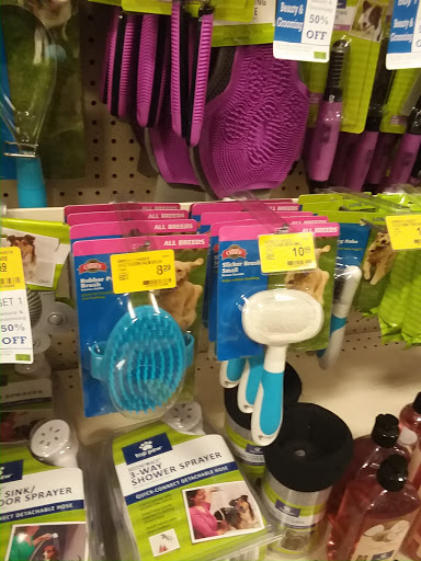Pet Supply Store «PetSmart», reviews and photos, 13600 Baltimore Ave, Laurel, MD 20707, USA