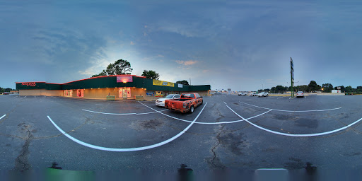 Lingerie Store «Seductions Lingerie», reviews and photos, 1220 John Harden Dr, Jacksonville, AR 72076, USA