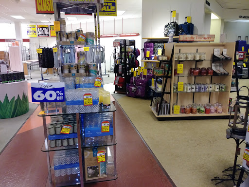 Shopping Mall «Warren Mall», reviews and photos, 4000 Market St, Warren, PA 16365, USA