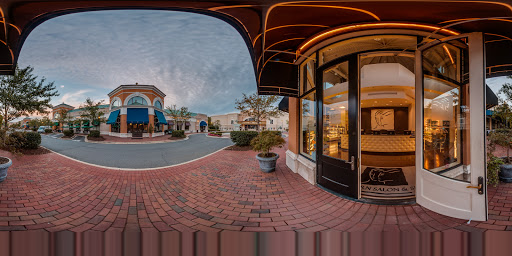 Hair Salon «Modern Salon & Spa», reviews and photos, 6908 Phillips Pl Ct, Charlotte, NC 28210, USA