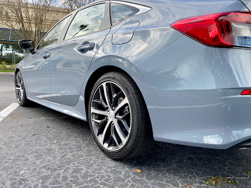 Car Dealer «Winter Haven Honda», reviews and photos, 6395 Cypress Gardens Blvd, Winter Haven, FL 33884, USA