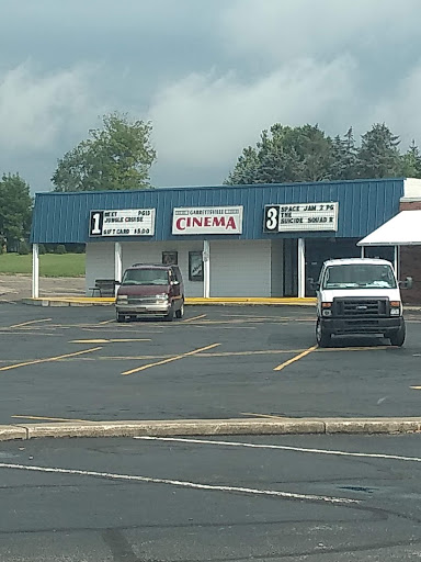 Movie Theater «Garrettsville Cinema», reviews and photos, 8001 State St, Garrettsville, OH 44231, USA