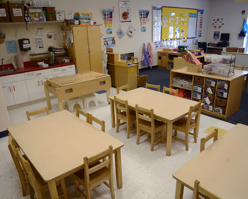 Day Care Center «Tutor Time of Glendale Heights, IL», reviews and photos, 2032 Glen Ellyn Rd, Glendale Heights, IL 60139, USA