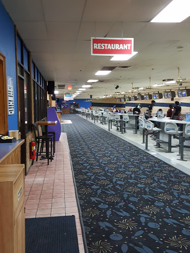 Bowling Alley «Southgate Bowling Center», reviews and photos, 1902 S Irby St, Florence, SC 29505, USA
