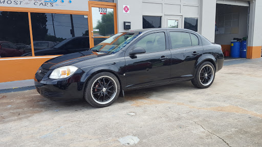 Used Car Dealer «Quality Auto Sales Of Florida, LLC», reviews and photos, 7322 US-19, New Port Richey, FL 34652, USA