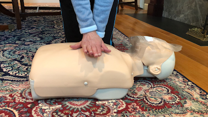 Save Life Boston CPR Training