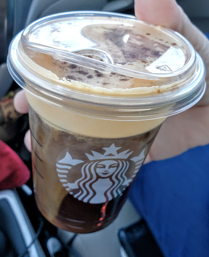 Cafe «Starbucks», reviews and photos, 2100 W Michigan St, Sidney, OH 45365, USA