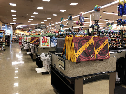 Grocery Store «Safeway», reviews and photos, 10541 Connecticut Ave, Kensington, MD 20895, USA