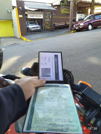 Ruck Multimarcas Sumaré São Paulo