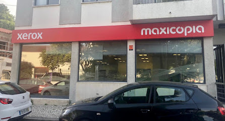 Maxicópia - Leiria