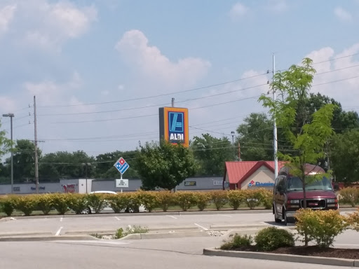 Supermarket «ALDI», reviews and photos, 2505 N Hwy 67, Florissant, MO 63033, USA