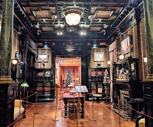 Museum «The Richard H. Driehaus Museum», reviews and photos, 40 E Erie St, Chicago, IL 60611, USA