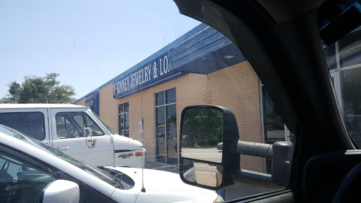 Jewelry Buyer «Mckinney Jewelry & Loan», reviews and photos, 800 S McDonald St, McKinney, TX 75069, USA