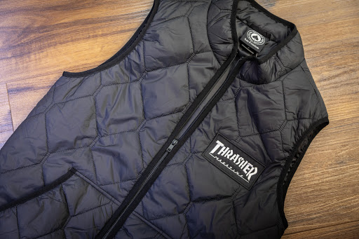 Explore afro samurai tattoo ideas, creative tattoo ideas in San Leandro, available at Orbit Skate and Boutique- Skate Shop & Piercing Shop in San Leandro, CA