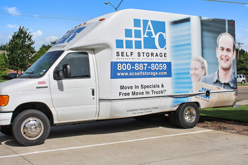 Self-Storage Facility «US Storage Centers», reviews and photos, 8110 S Cockrell Hill Rd, Dallas, TX 75236, USA