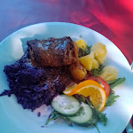 Photo n°2 de l'avis de Maik.t fait le 22/09/2023 à 18:45 sur le  Hanff's Ruh à Berlin