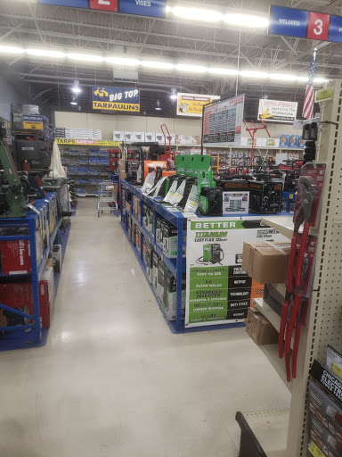 Hardware Store «Harbor Freight Tools», reviews and photos, 11969 Jefferson Ave #B, Newport News, VA 23606, USA