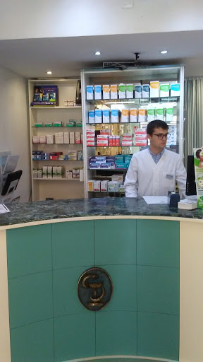 Farmacia Féliz Gijón