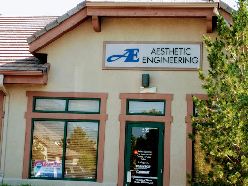 Aesthetic Engineering