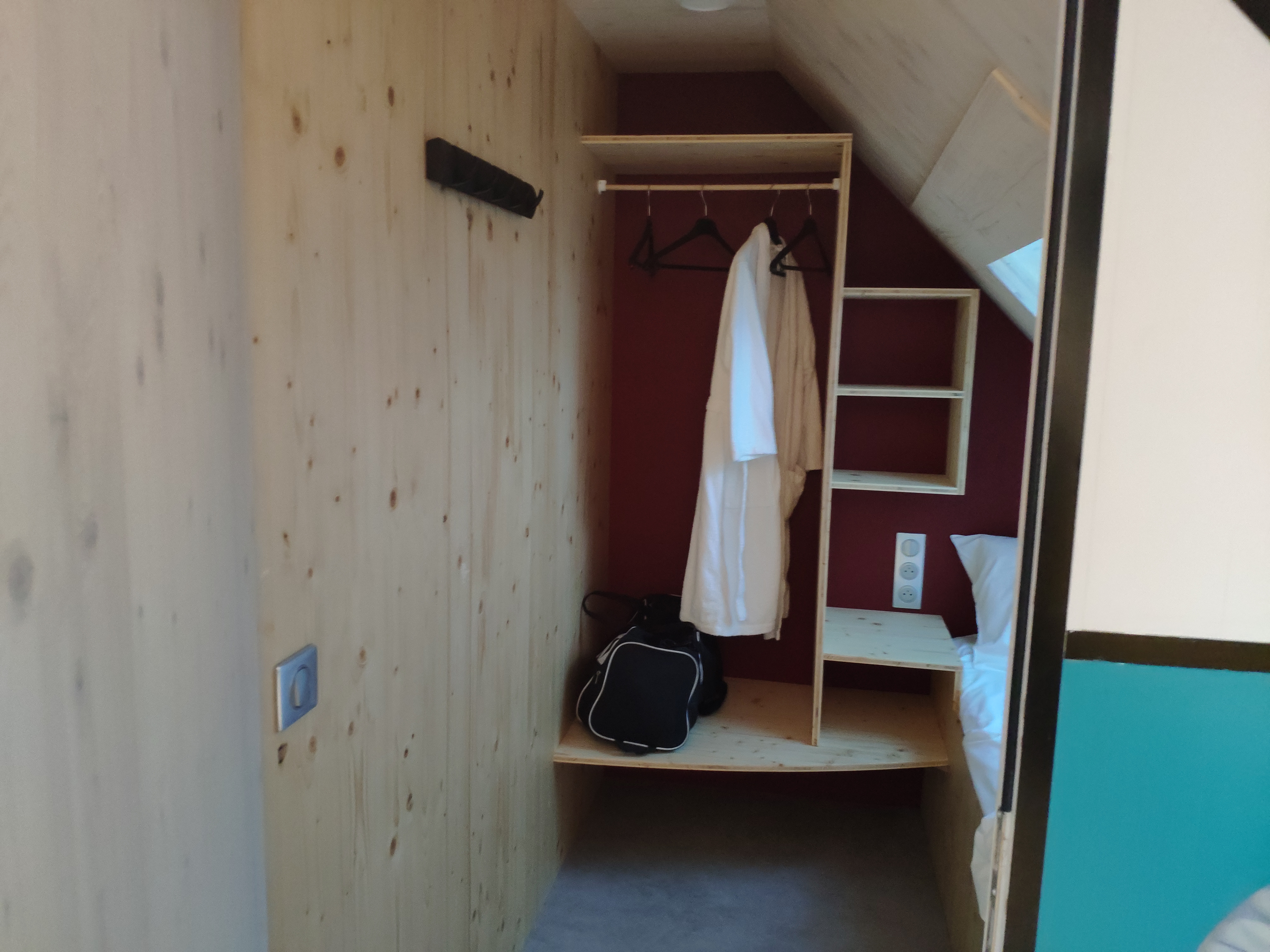 Photo n° 2 de l'avis de Matteo.u fait le 03/03/2019 à 12:17