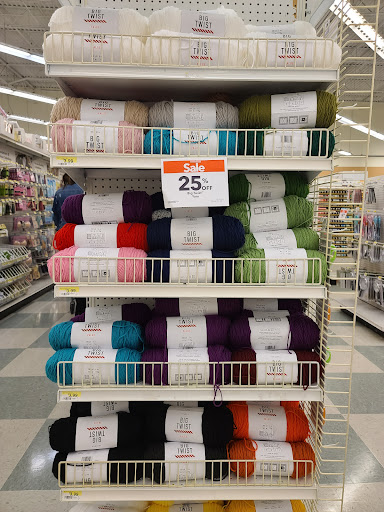 Fabric Store «Jo-Ann Fabrics and Crafts», reviews and photos, 3379 Daniels Rd, Winter Garden, FL 34787, USA