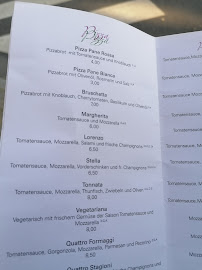 Osteria L'isola Sarda à Frankfurt menu