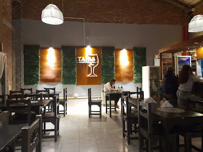 Tapas Bar Cafe