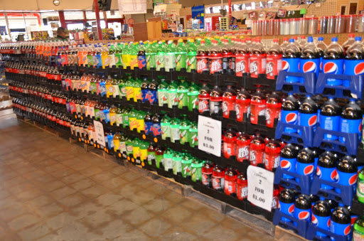 Grocery Store «Prescott Meat Market», reviews and photos, 4414 Prescott St, Corpus Christi, TX 78416, USA