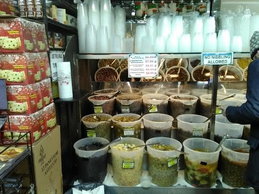 Gourmet Grocery Store «Garden Gourmet Market», reviews and photos, 5665 Broadway, Bronx, NY 10463, USA